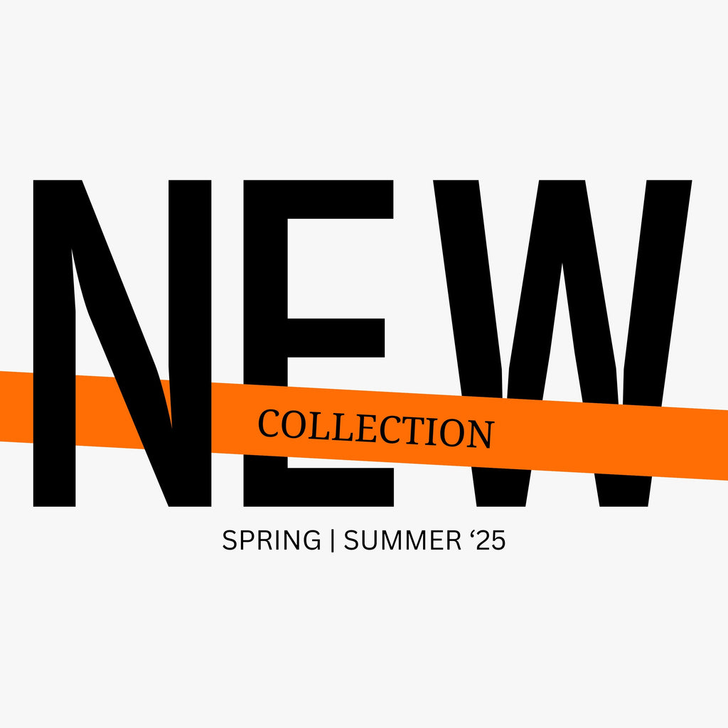 SPRING | SUMMER '25